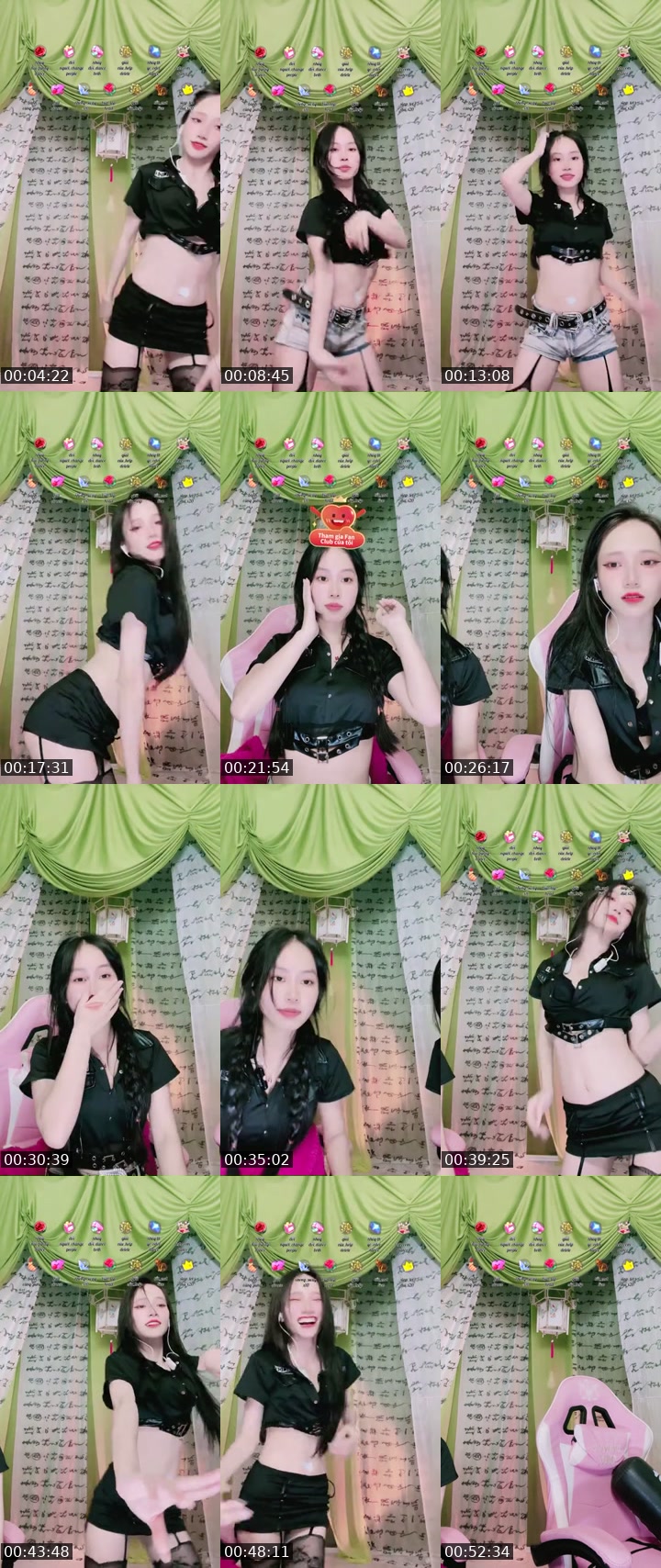 TikTok live: Welcome to live by @turtle_and_rabbit5