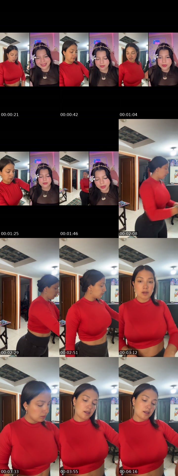 @vivianarodriguez2006 TikTok live from 2026-07-04