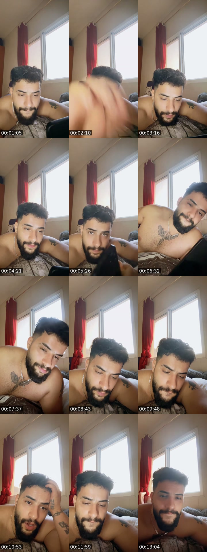 @abedsalamat1 TikTok live from 2026-07-04
