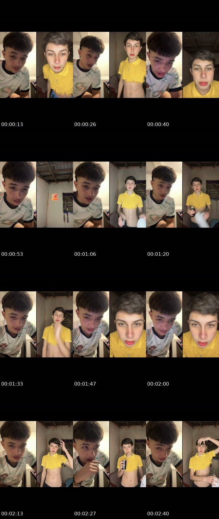 @adamstayler0 TikTok live from 2026-07-04