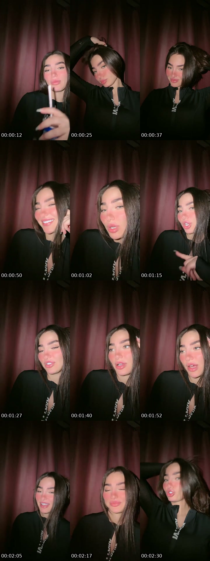 @ah116sf TikTok live from 2026-07-04