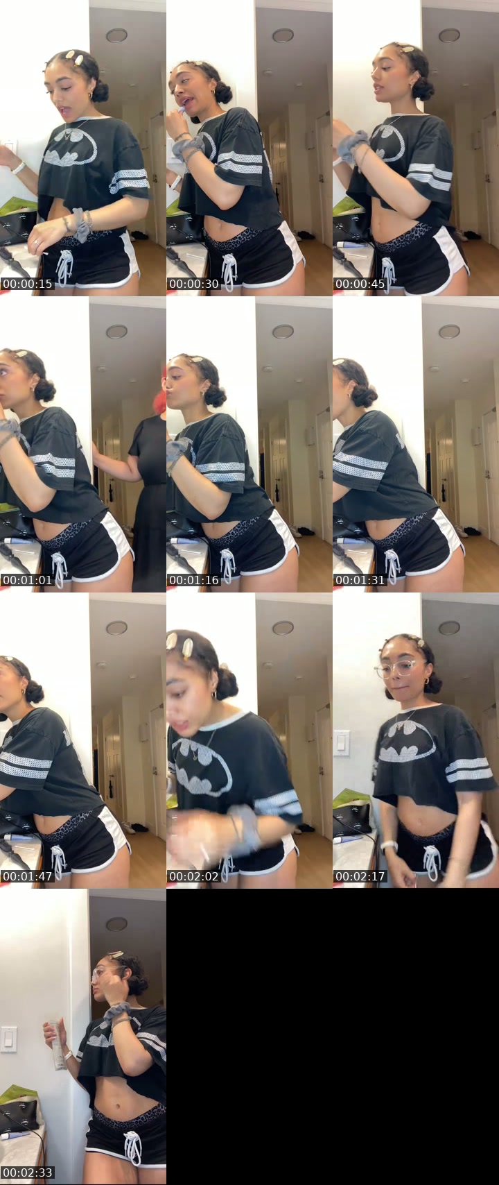 @alittlevalentina TikTok live from 2026-07-04