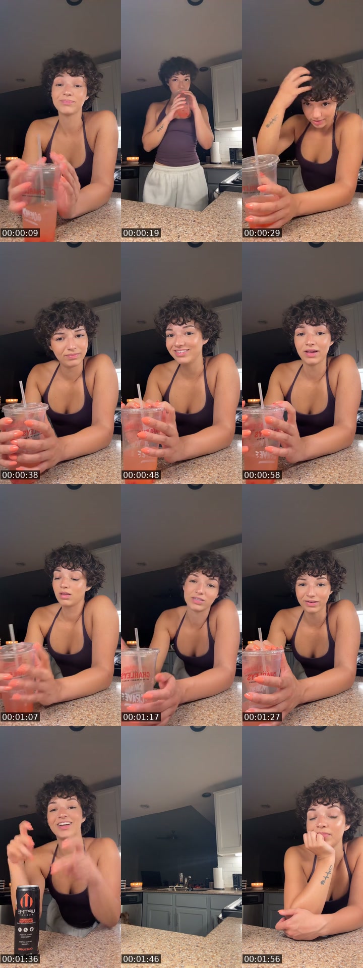@ciaralynnrosa TikTok live from 2026-07-04