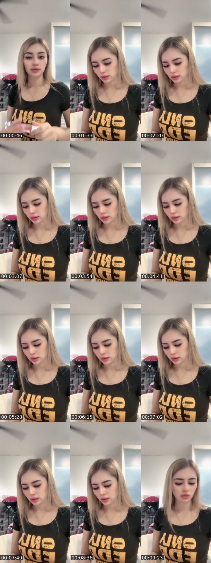 @anzeila_ TikTok live from 2026-07-04