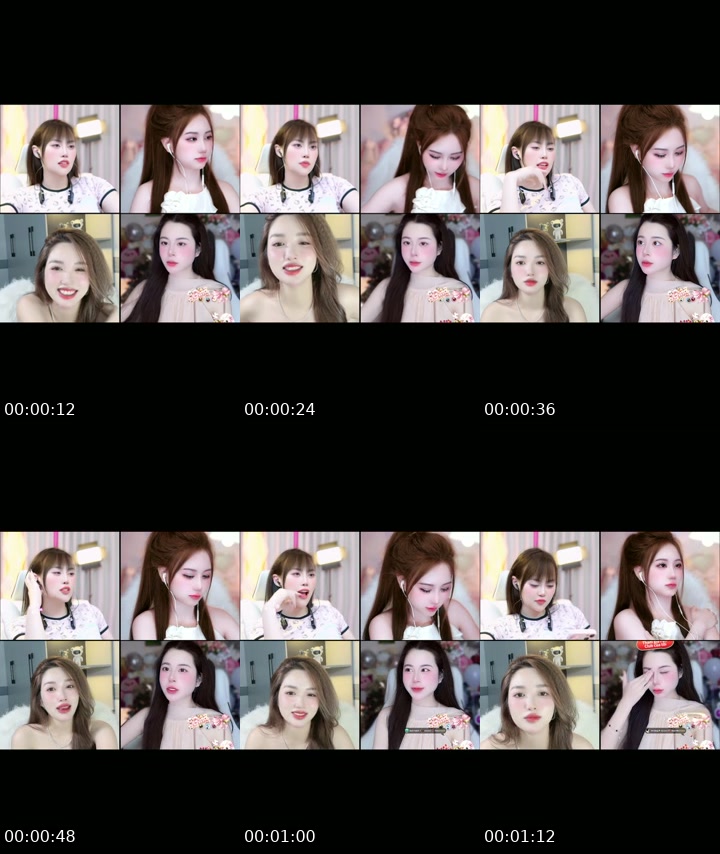 TikTok live: idol new 500 Dance by @bongyeu202628