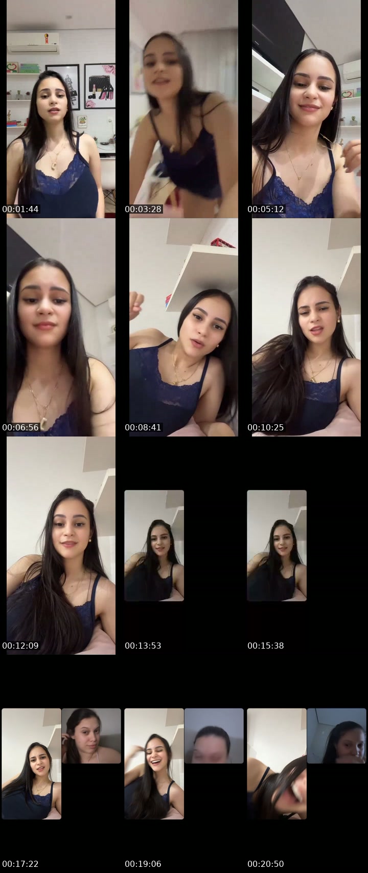@juliiaaoff TikTok live from 2026-07-04