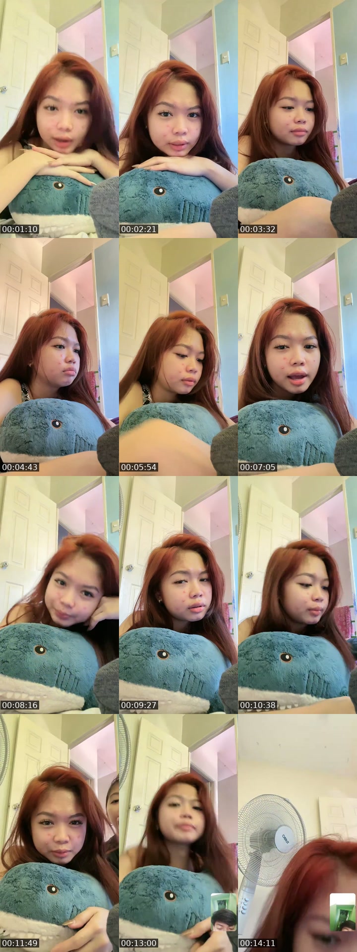 TikTok live: helloooo by @alyaneia_main