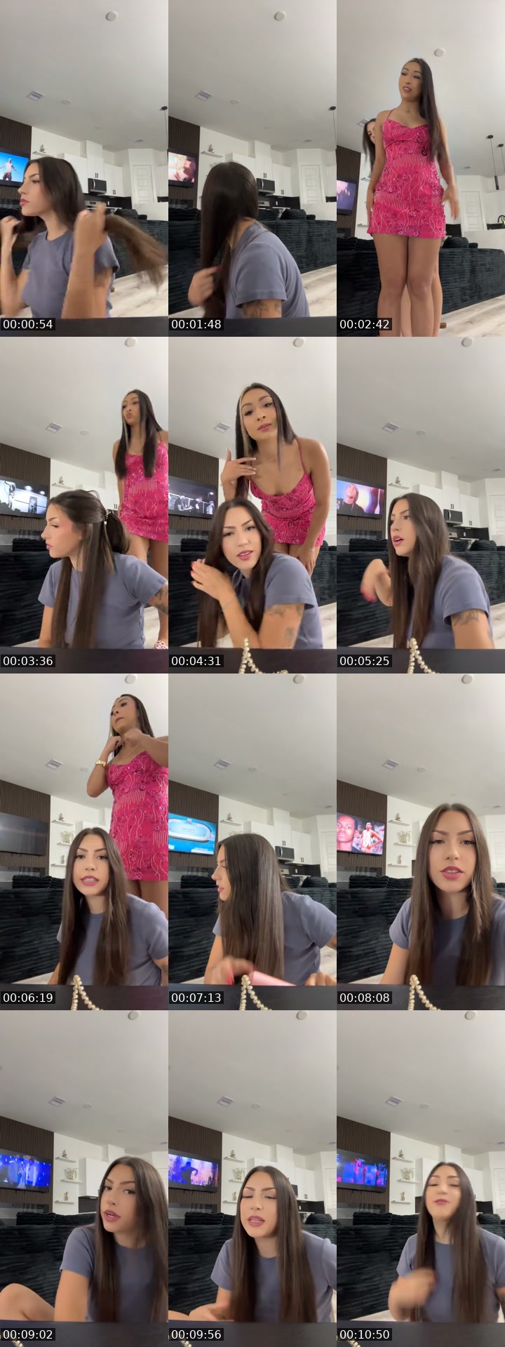 @laishasaidhi TikTok live from 2026-07-04
