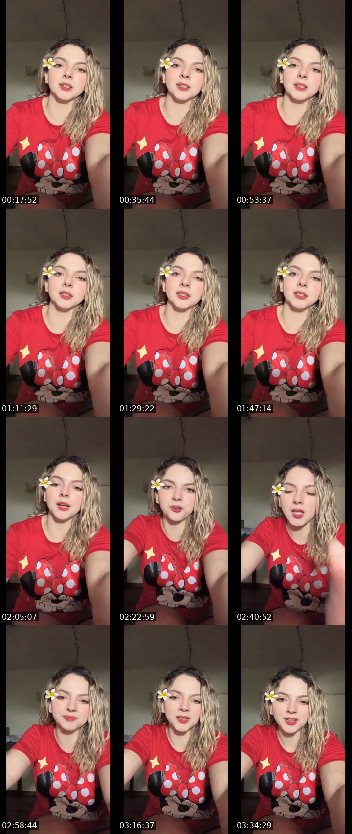@lizmatus12 TikTok live from 2026-07-04