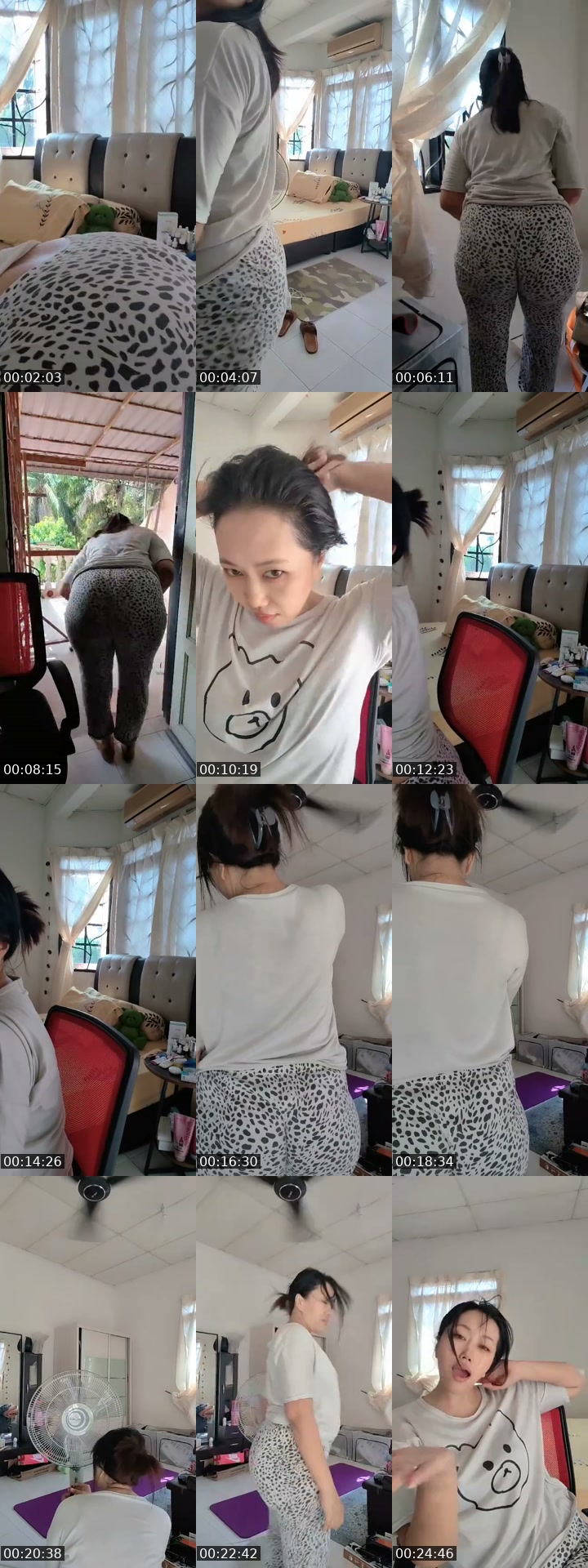 @singlemom_journey TikTok live from 2026-07-04