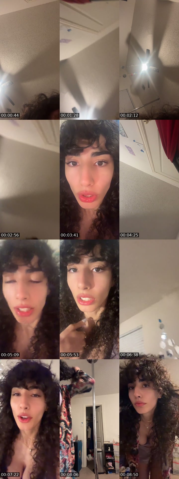TikTok live: ❓ by @red.kissing.vi0let