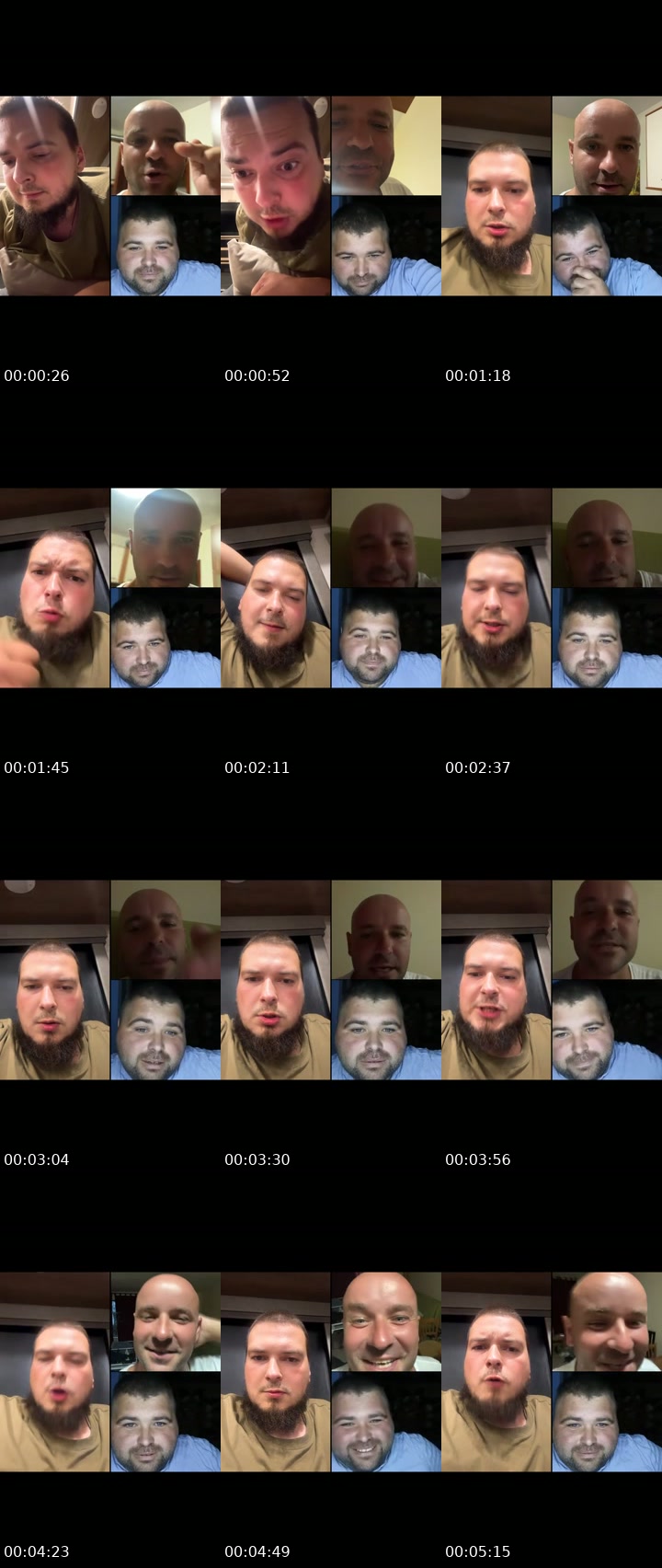 TikTok live: Выживание в Америке by @kolyaka_stream