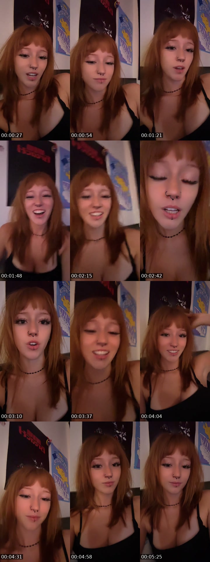 @ashlyndafoq TikTok live from 2026-07-04