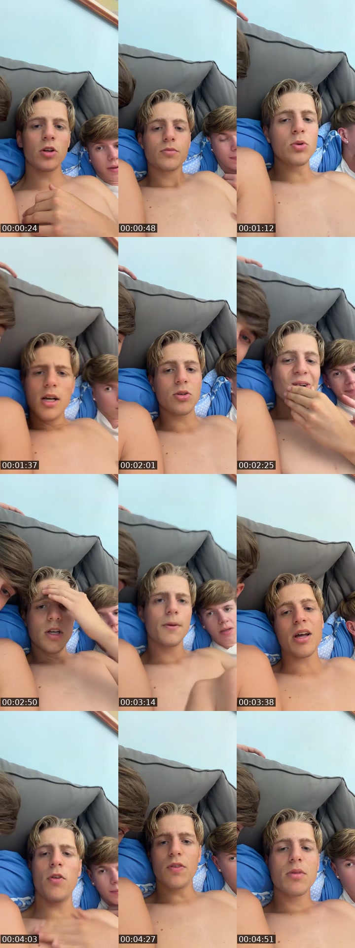 TikTok live: liguria??? by @sebazucco