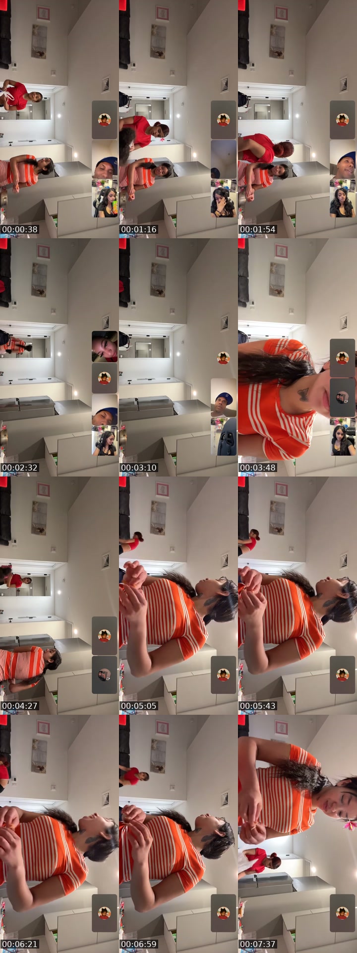 TikTok live: desolden by @grismeiilynflete