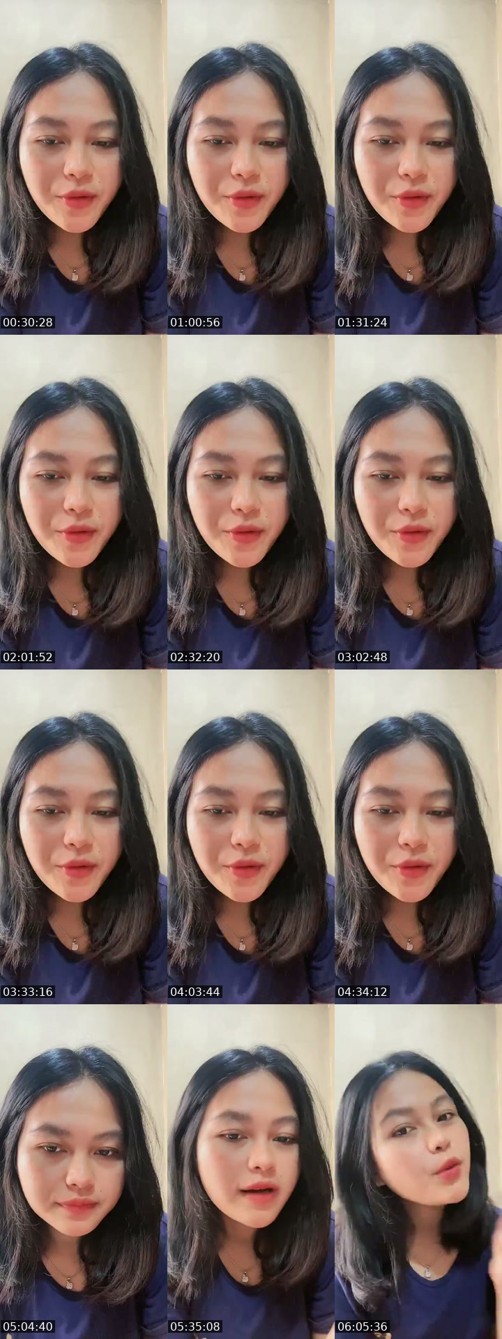 TikTok live: masuk masukkkk by @bukanenjellagi