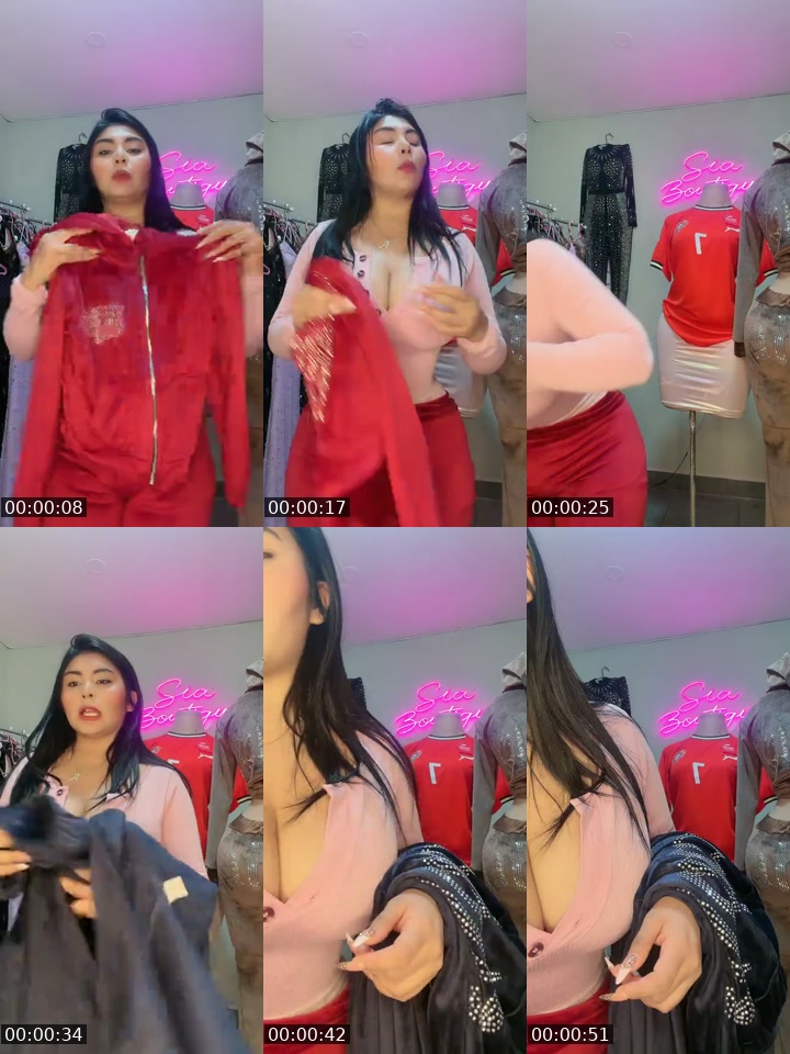 @sia.boutique7 TikTok live from 2026-07-04