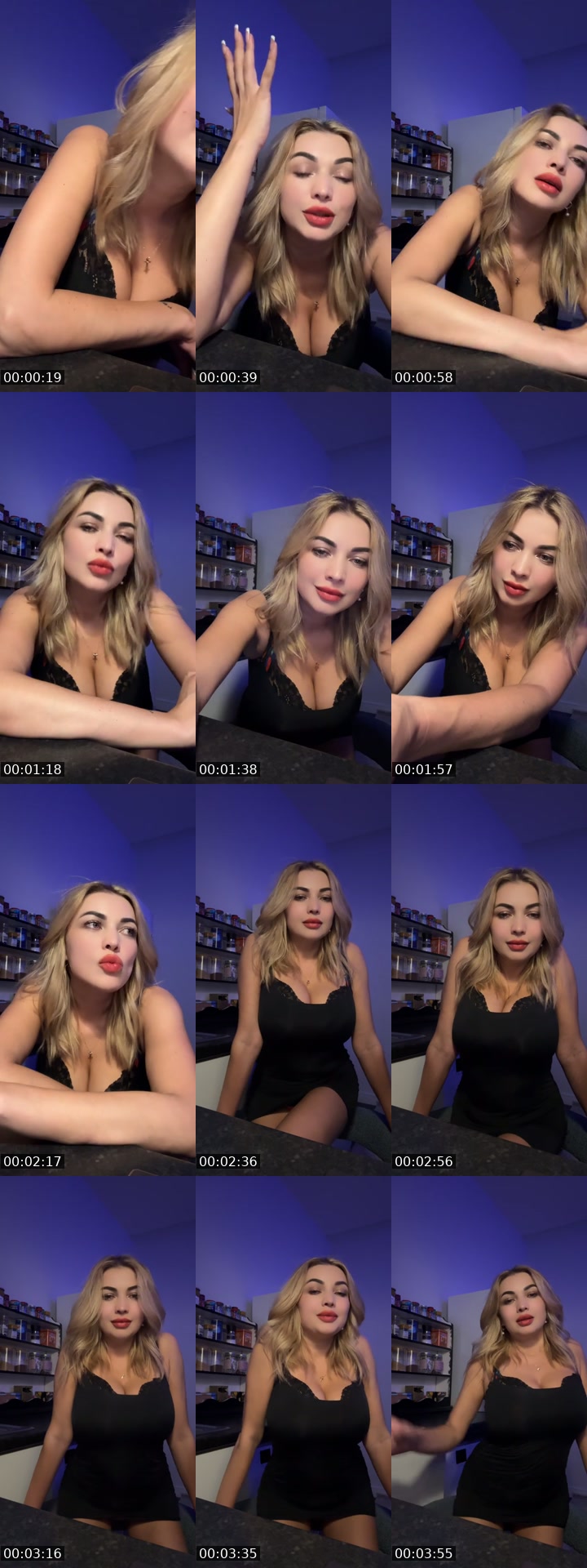 @mariiabasyuk TikTok live from 2026-07-04