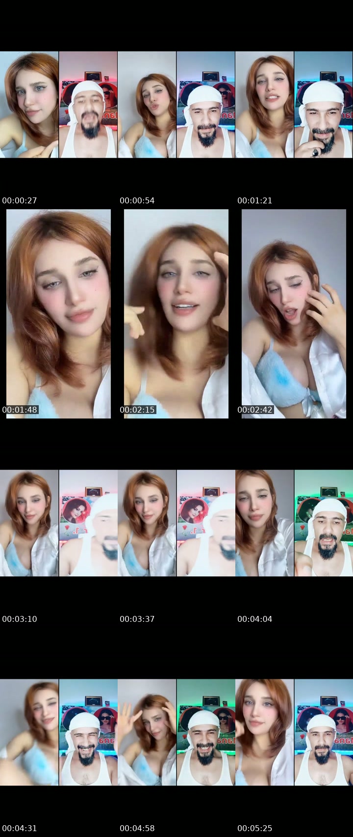 @hhxx.8885 Palestinian Territories TikTok live from 2026-07-04