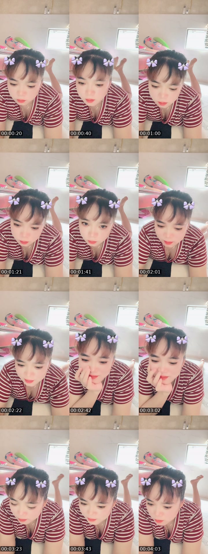 @hi.chu505 TikTok live from 2026-07-04