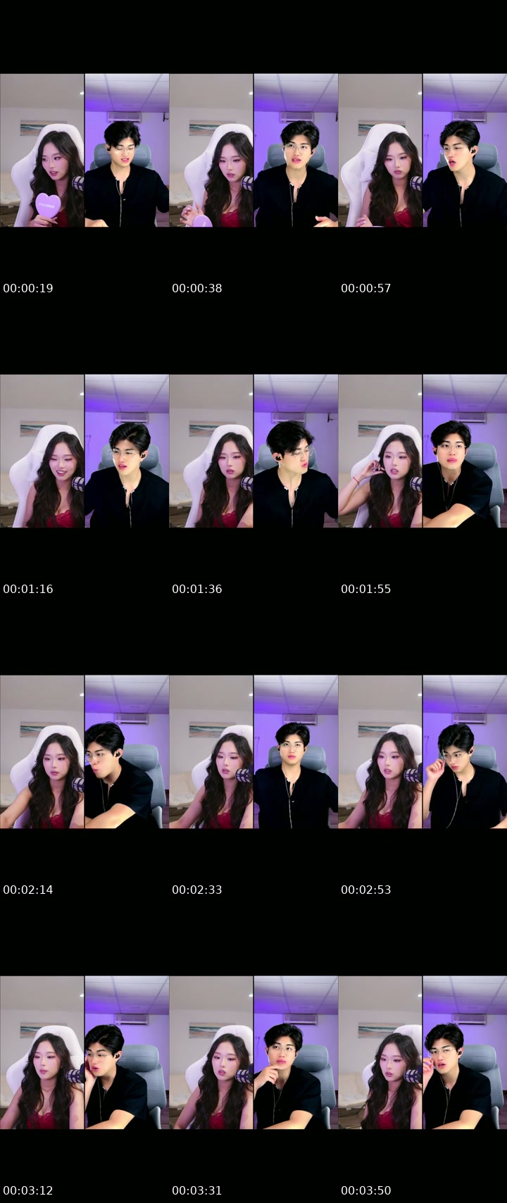 TikTok live: helloooooooooo by @jiahui.0623