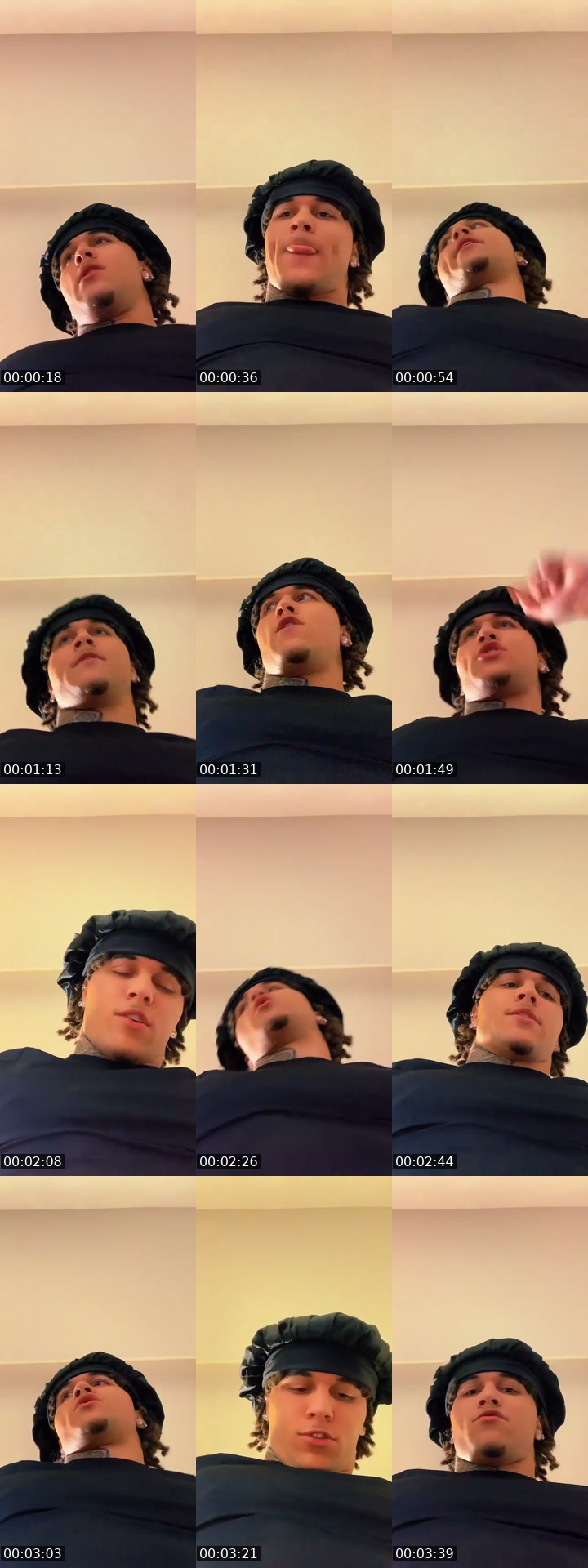 @jordanslang TikTok live from 2026-07-04