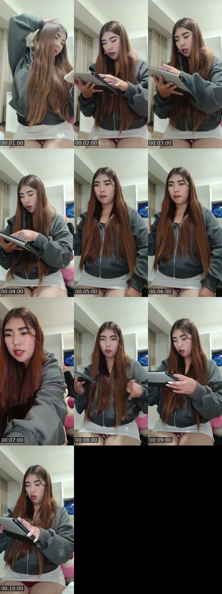 @kelly.ruth.ofi TikTok live from 2026-07-04