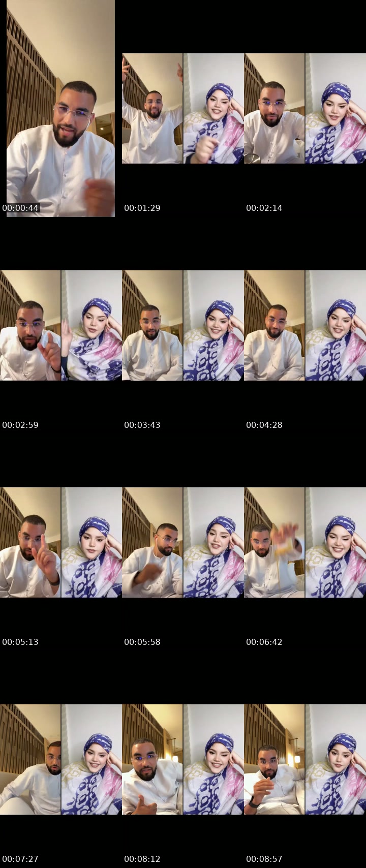 @kingmauritan TikTok live from 2026-07-04