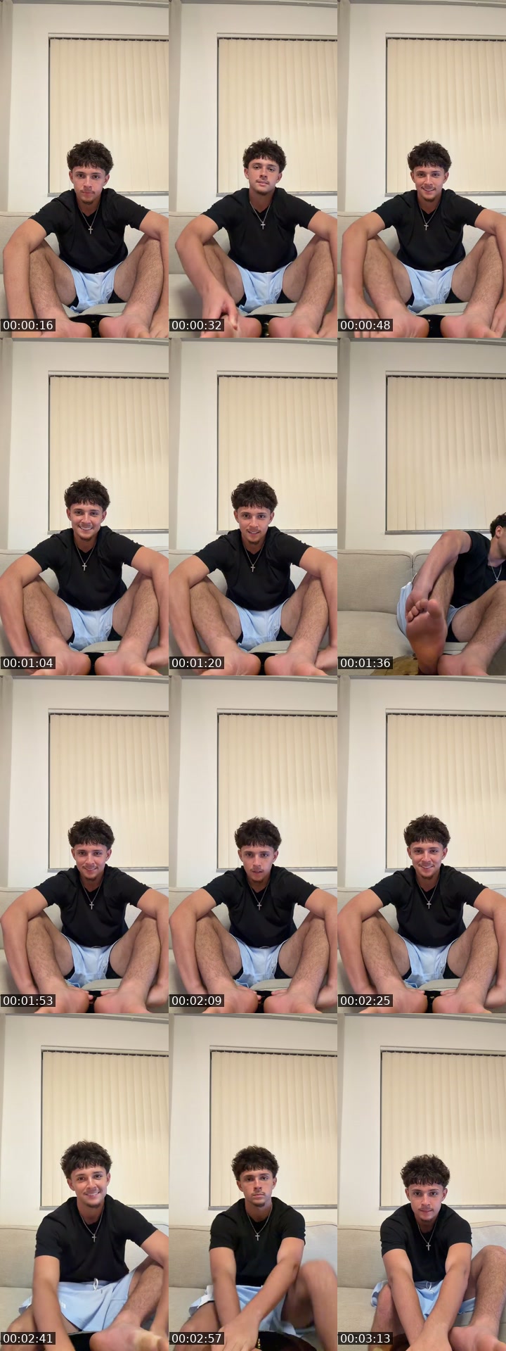 TikTok live: mentioned you by @kingglogann