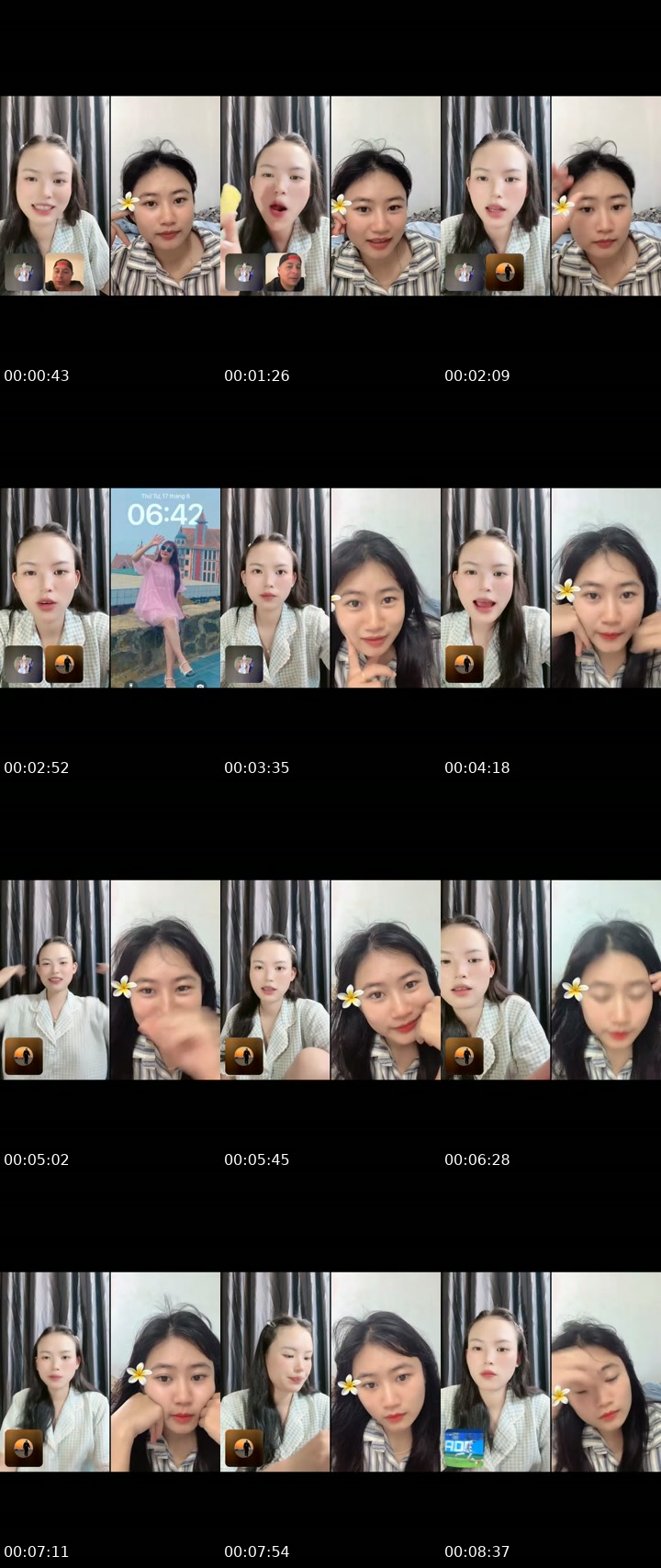 TikTok live: uoc but thuong 🙈 by @kirid921