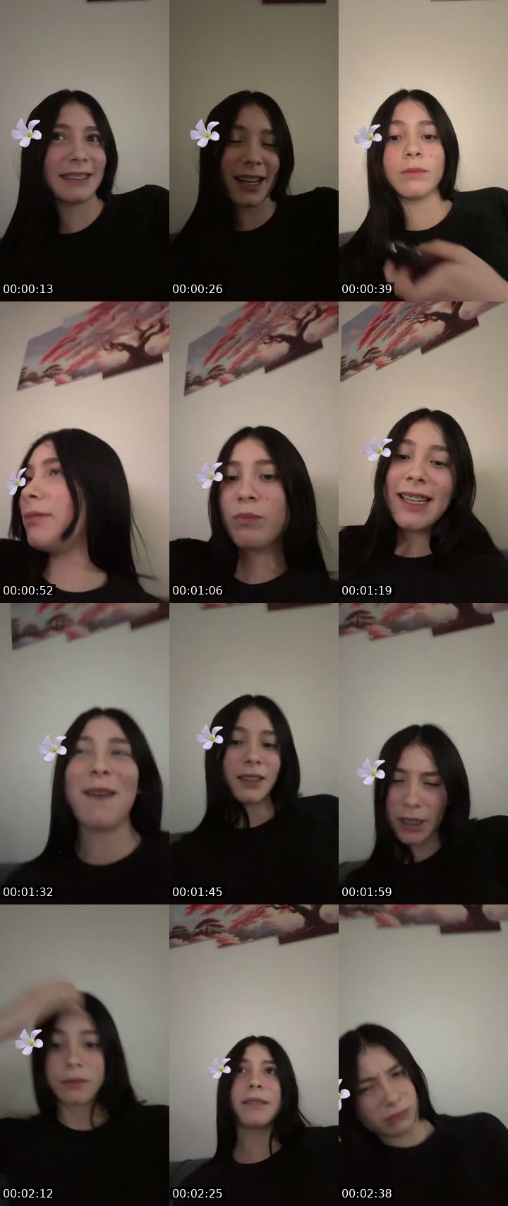 TikTok live: Enner valencia no es gente 😾 by @priv_paullethvera