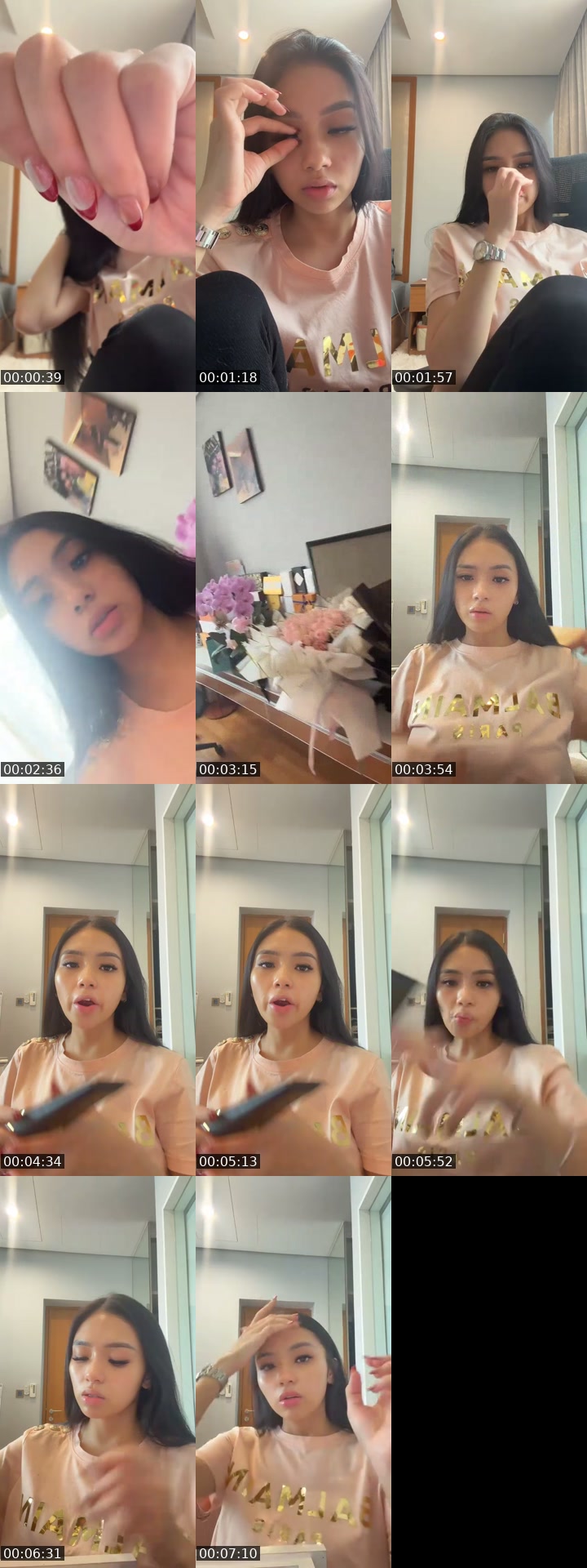 @arliasofeaa TikTok live from 2026-07-04