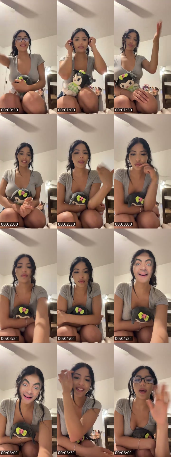 @celestemiau8 TikTok live from 2026-07-04