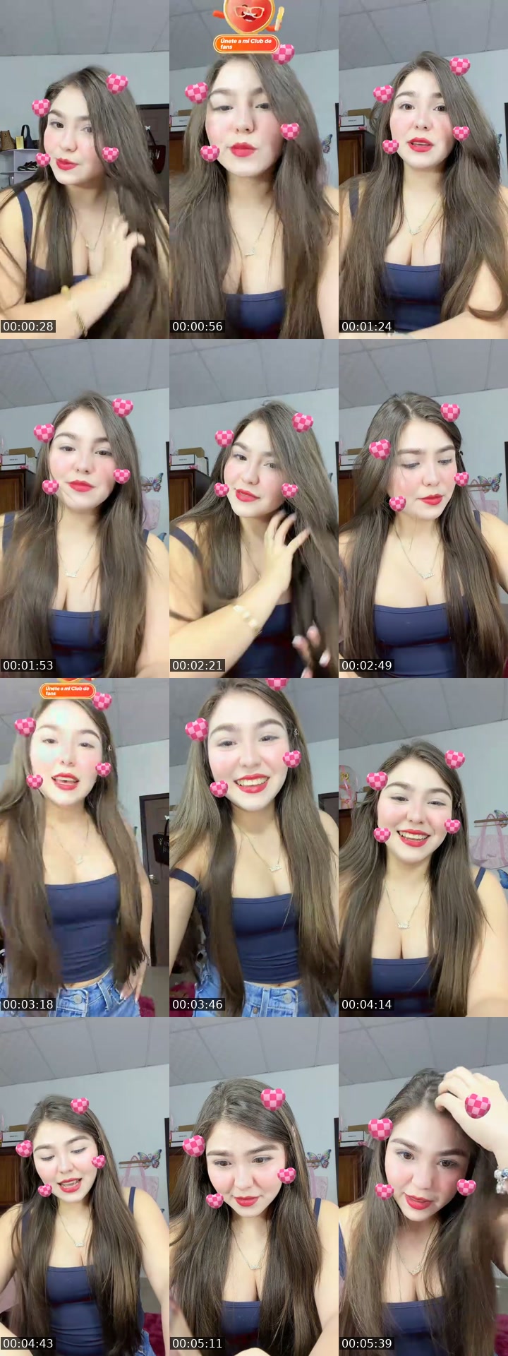 @isabella_mendoza5 TikTok live from 2026-07-04