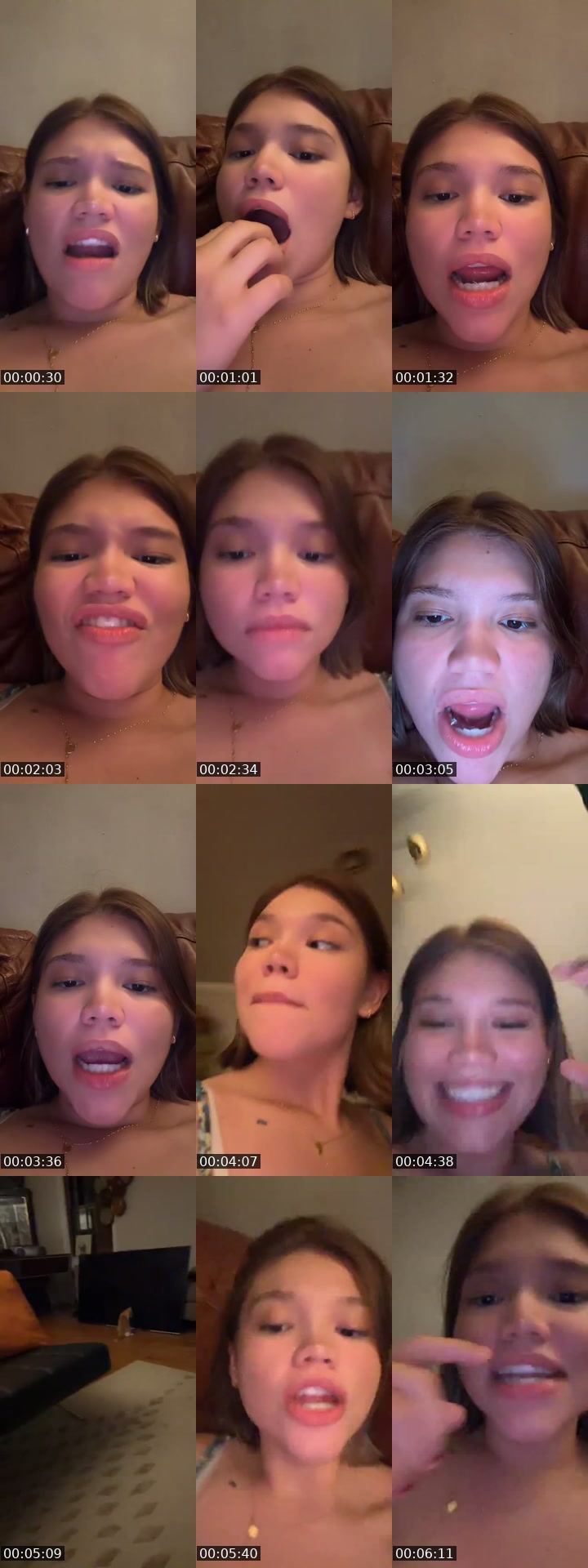 @fabianajustiniano TikTok live from 2026-07-04