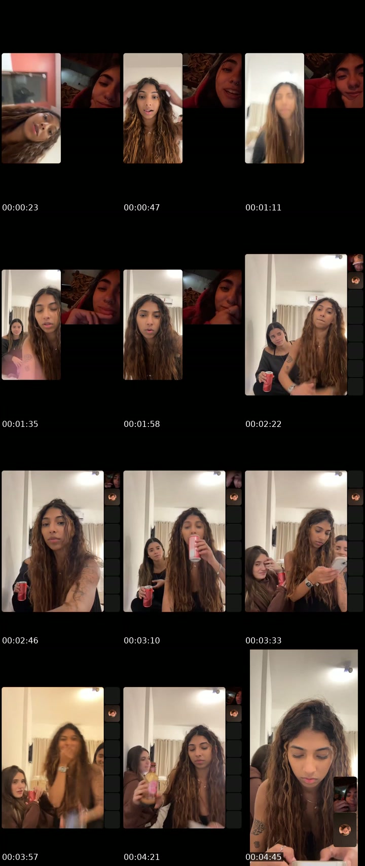 @kauane.benetel TikTok live from 2026-07-04