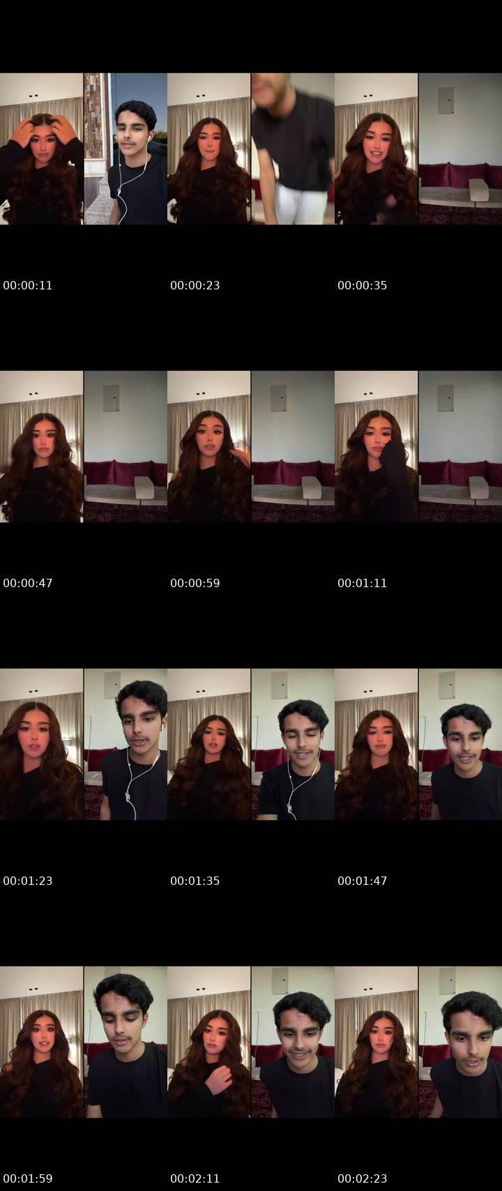 @zxrae0 TikTok live from 2026-07-04