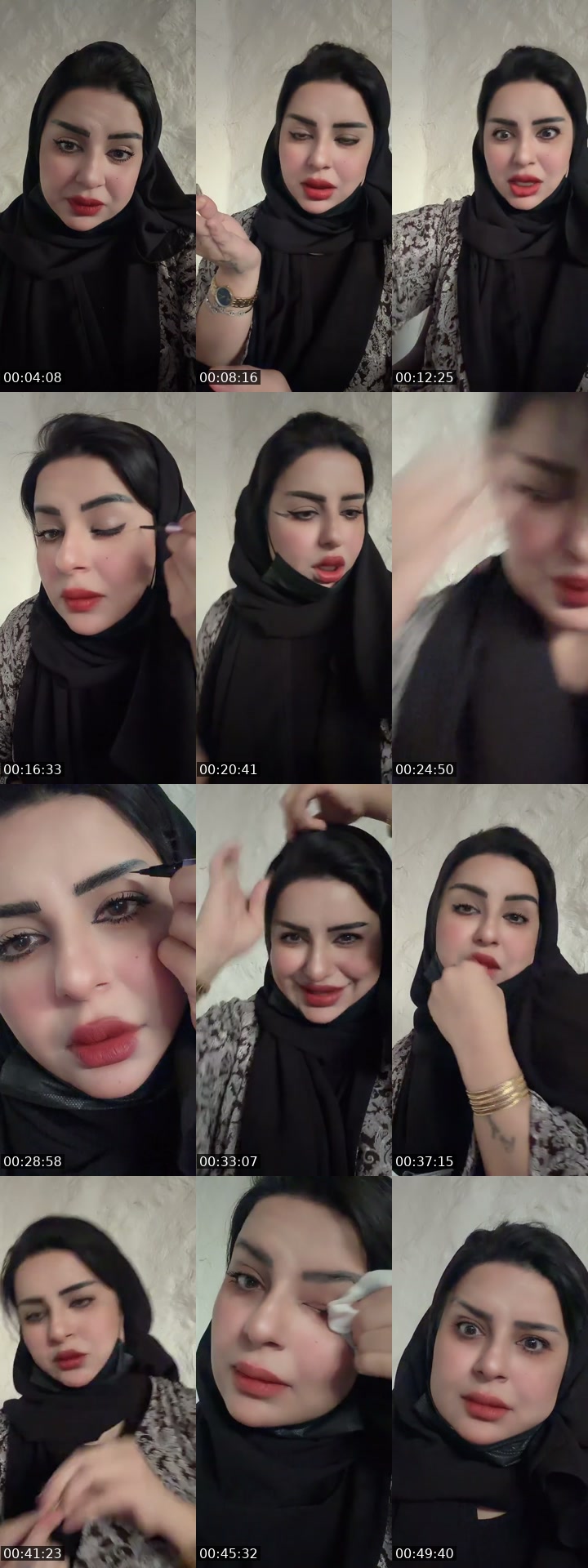 @hoor_0502 TikTok live from 2026-07-04