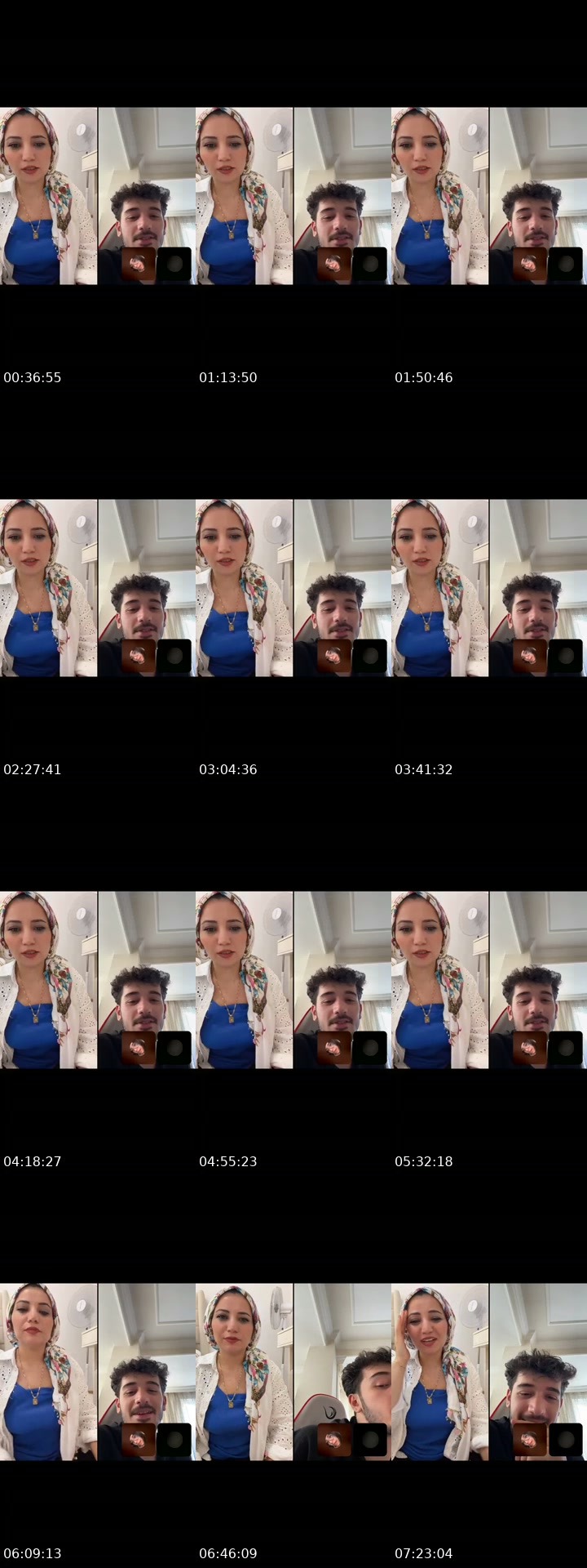 @marlboro_0606 Turkey TikTok live from 2026-07-04