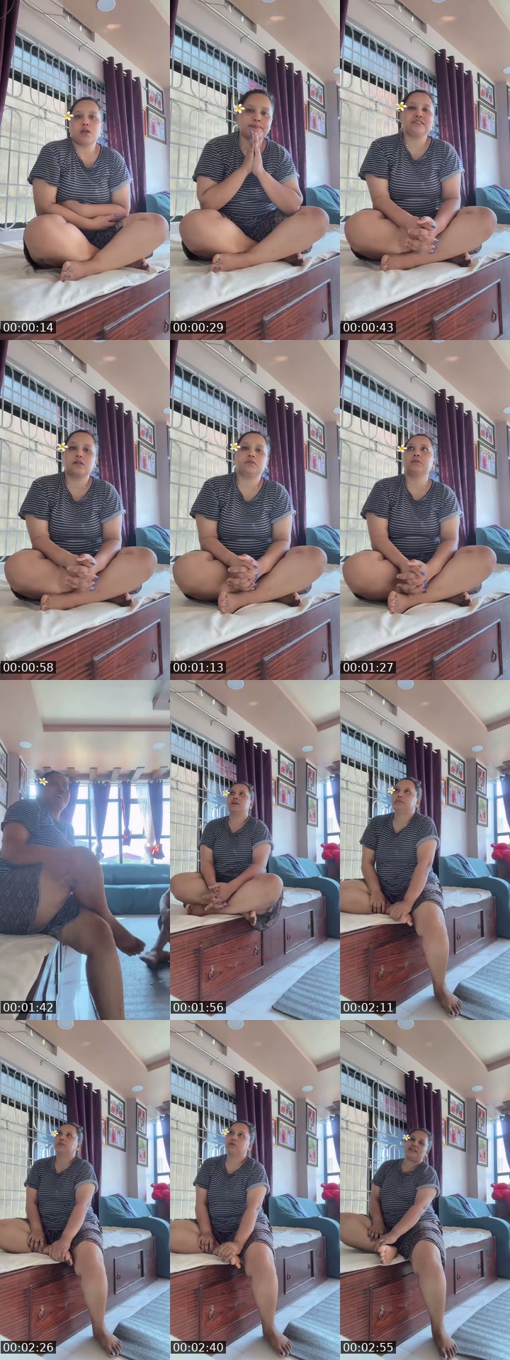@gajalu110 TikTok live from 2026-07-04