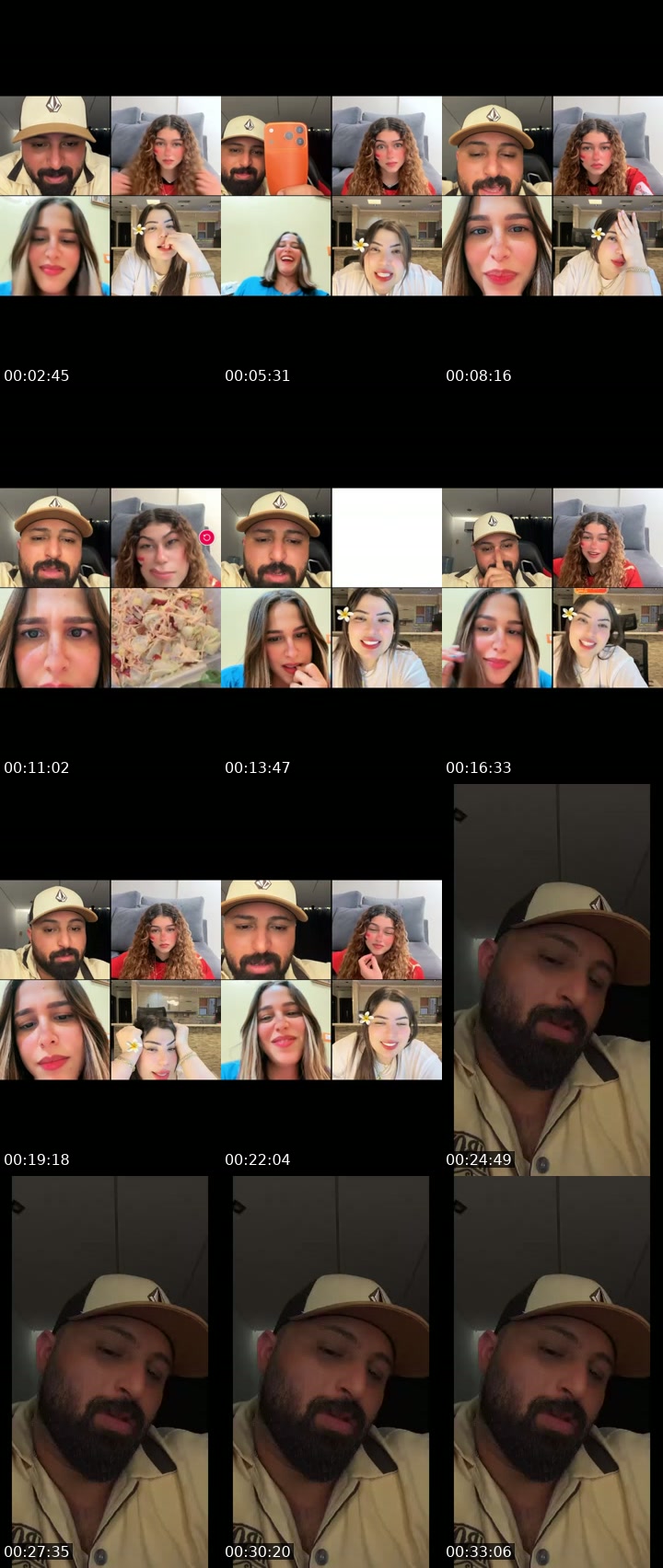 @kareemeldamy22 TikTok live from 2026-07-04
