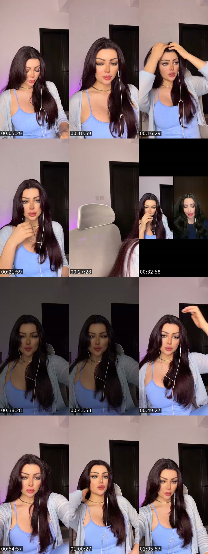 @roula_mansourr TikTok live from 2026-07-04