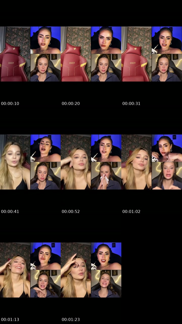 @milabrstream TikTok live from 2026-07-04