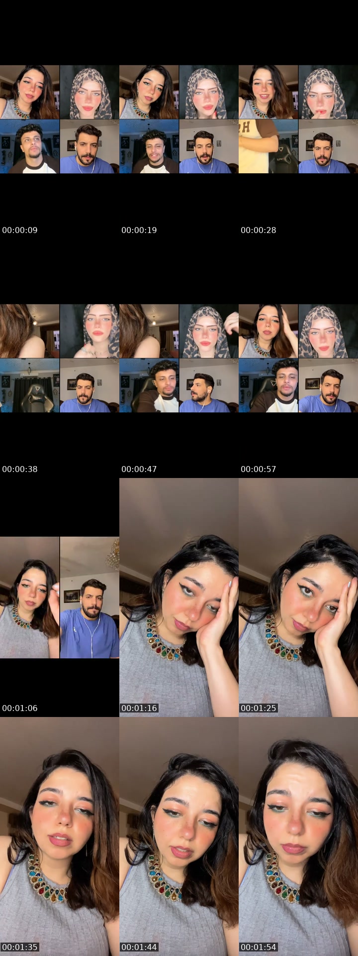 @nemooutofstorage0 Saudi Arabia TikTok live from 2026-07-04