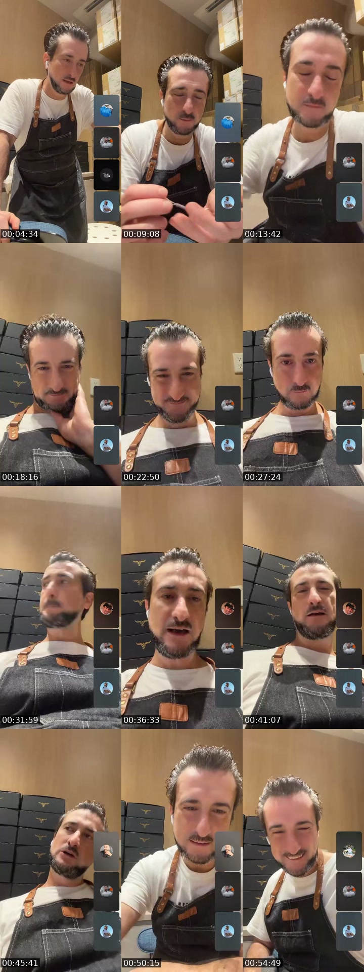 TikTok live: مبروك 🇪🇬❤️‍🔥❤️‍🔥❤️‍🔥 by @pizzaioloferas