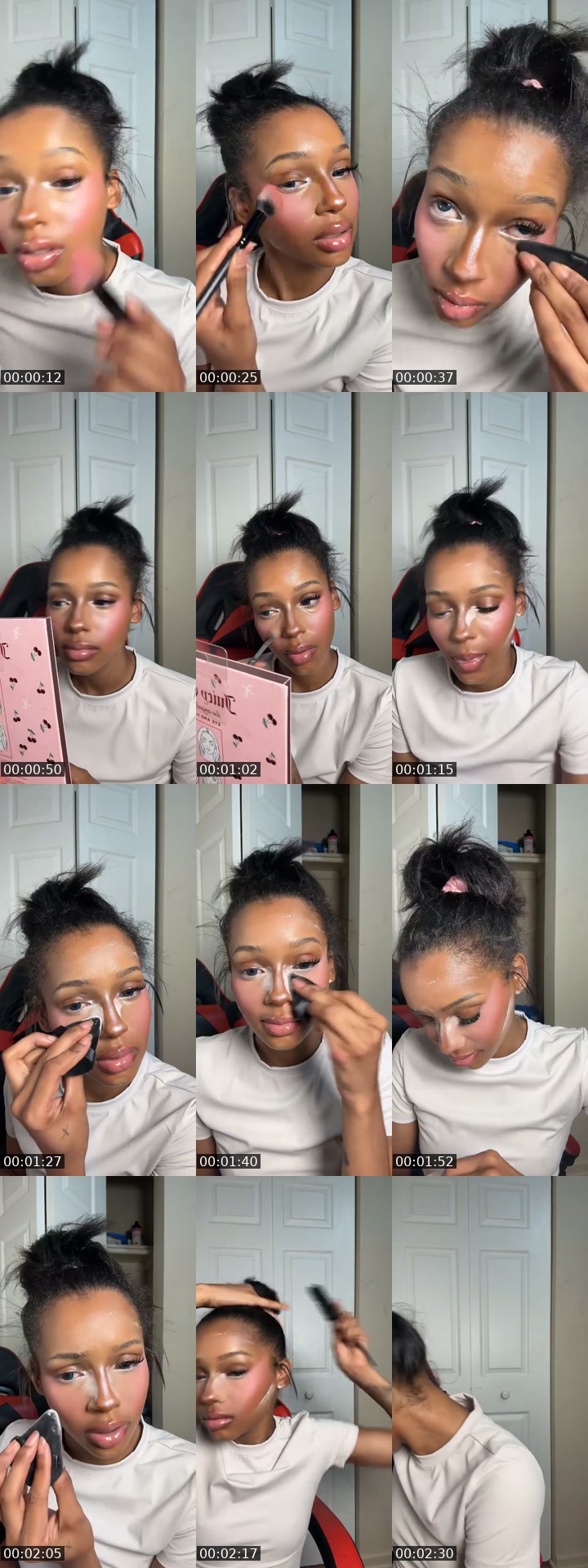 @pimpcess566 TikTok live from 2026-07-04
