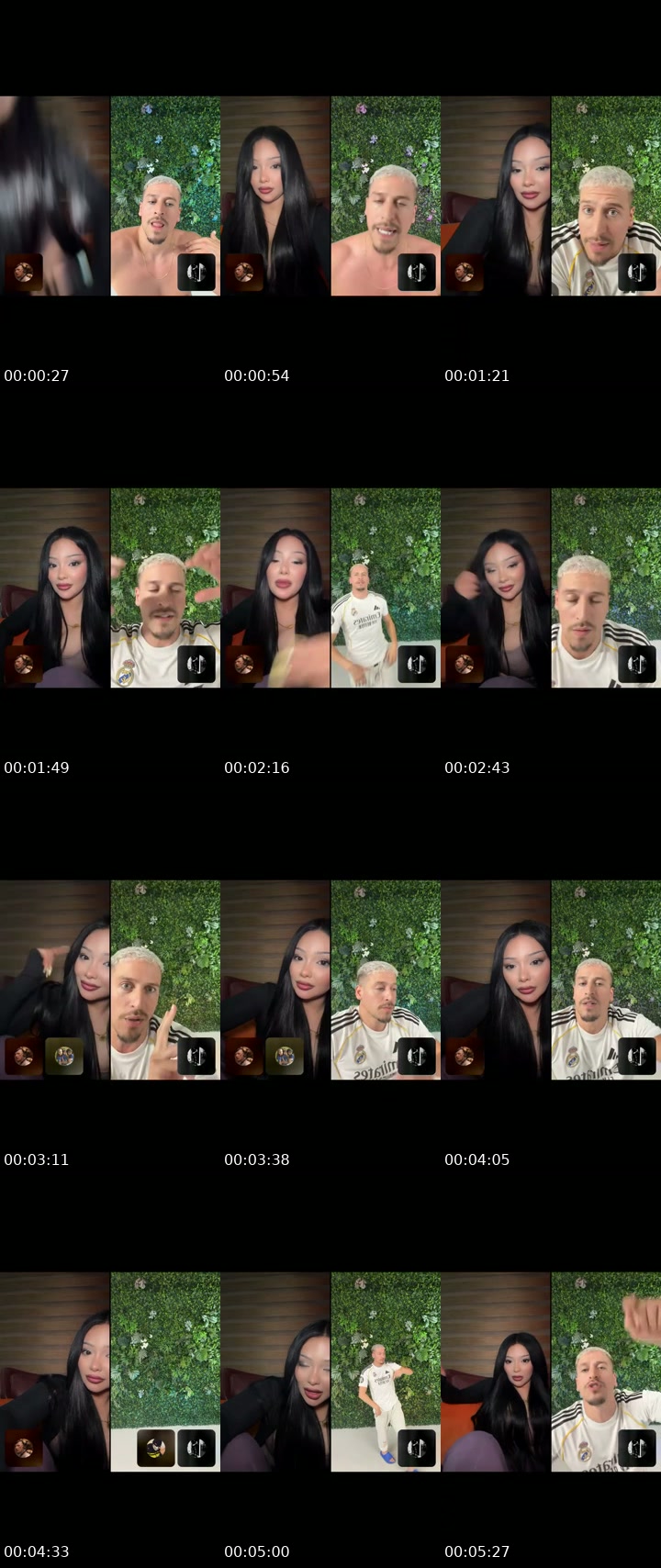 TikTok live: ONLYFUN 🩷🤪 by @d.ilarasss