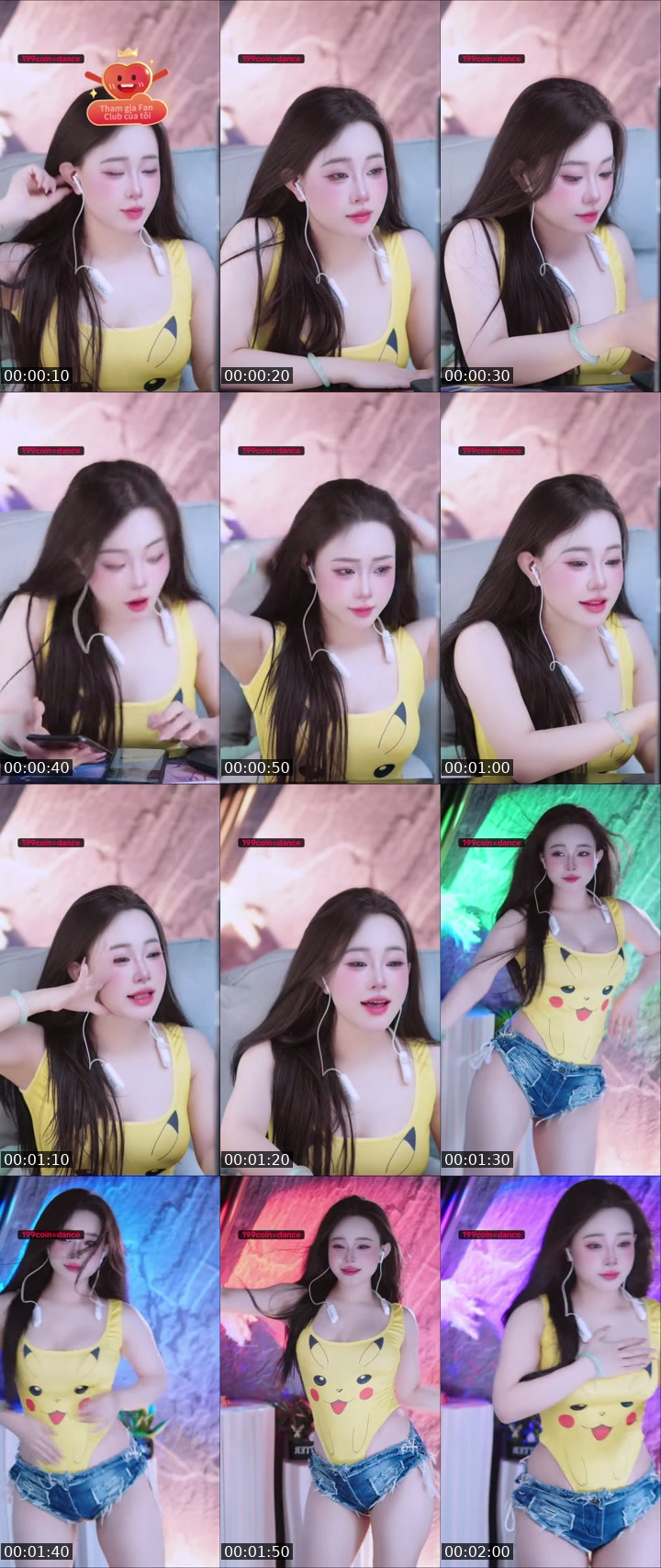 TikTok live: Lets Go LIVE! by @daissy173