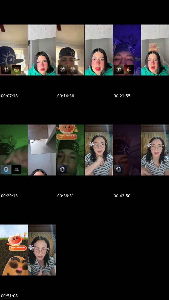 @el.negroese.1 Mexico TikTok live from 2026-07-04