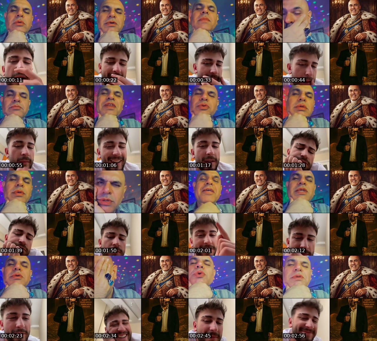 @ajdarr_kodamann TikTok live from 2026-07-04